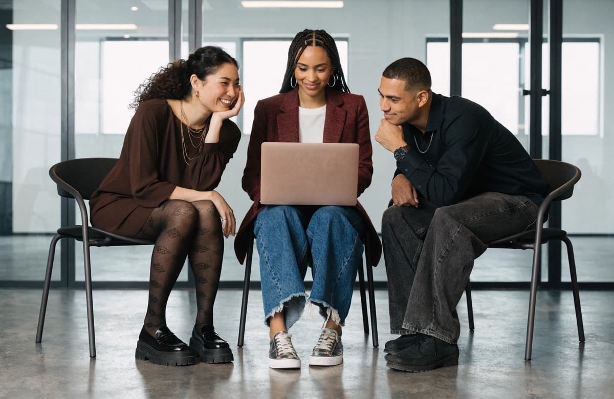 Community di imprenditori Milano: due professionisti stringono un accordo di collaborazione