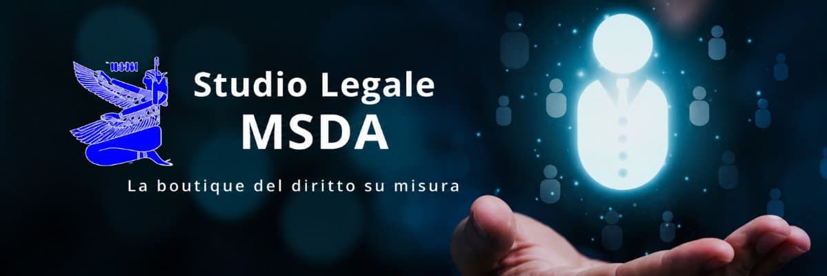 Avv. Angela Di Pisa